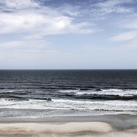 Waterfront Daytona Beach Shores Condo With Amenities ภายนอก รูปภาพ